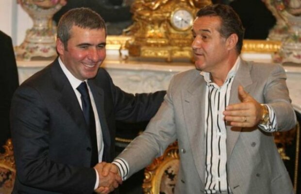 22 de oameni care au legătură cu sportul sînt în TOP 300 cei mai bogaţi români! Ce averi au Chivu, Gică Hagi, Dan Petrescu sau Gigi Becali