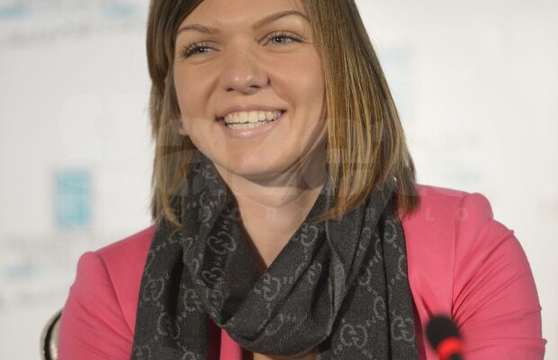 Tenisul care oferă şi pretinde » Ce îşi doreşte Simona Halep de la viitor