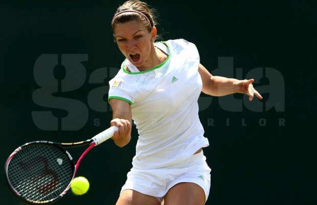 Motivul pentru care Simona Halep a renunţat la antrenorul Wim Fissette: "Nici Mourinho n-ar fi reuşit aşa"
