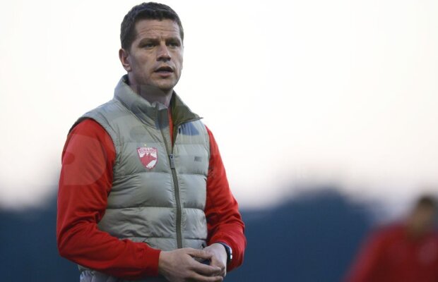 EXCLUSIV Informaţia GSP, confirmată de site-ul oficial al lui Dinamo: Flavius Stoican nu mai e antrenorul "cîinilor" » Cine e în pole-position să preia echipa