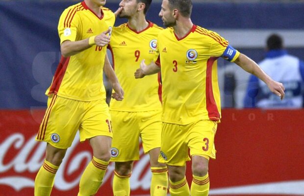 Florin Gardoş dă de gol tactica lui Anghel Iordănescu pentru meciul cu Irlanda de Nord