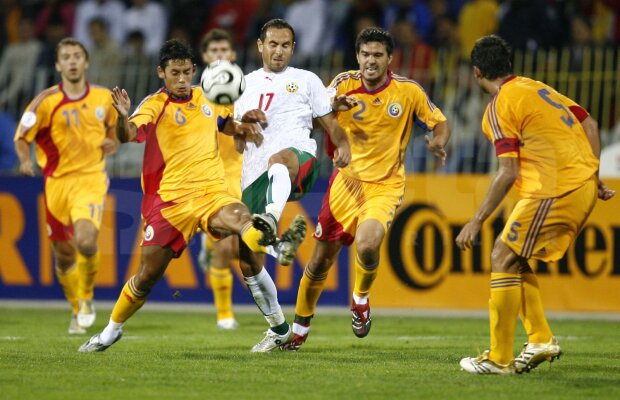 CALCULE » Cu trei puncte mergem la Paris! Un succes cu Irlanda de Nord e aproape egal cu calificarea