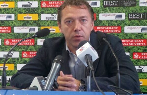 Steaua la "Tribuna Zero"!