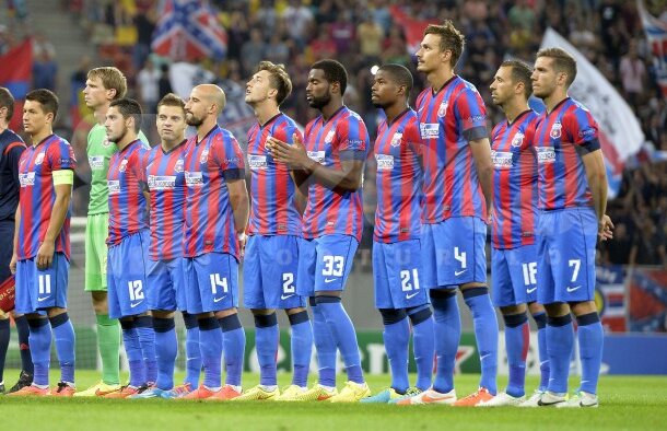 Un titular al Stelei este dorit de o echipă din Bundesliga