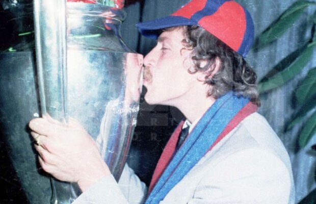 Acuzaţie şocantă a FRF şi CCA la adresa lui Helmuth Duckadam: "Lezaţi imaginea fotbalului românesc!". Reacţia oficialului stelist