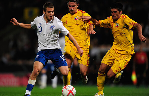 Titular după doi ani şi trei luni de la ultima prezenţă în tricoul naţionalei! Surpriza lui Anghel Iordănescu pentru Irlanda de Nord