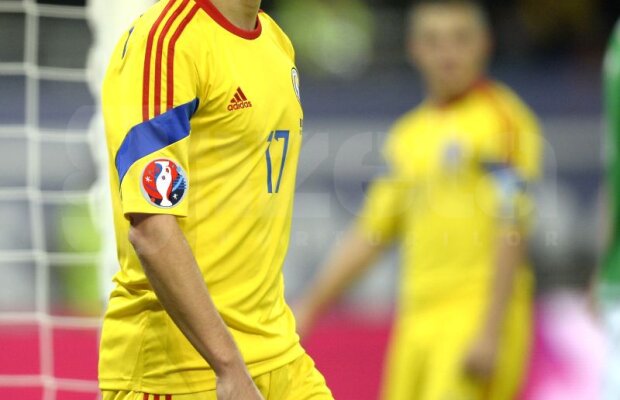 S-a trecut la următorul nivel! Lucian Sînmărtean a primit o propunere interesantă: "Să se apuce de antrenorat"