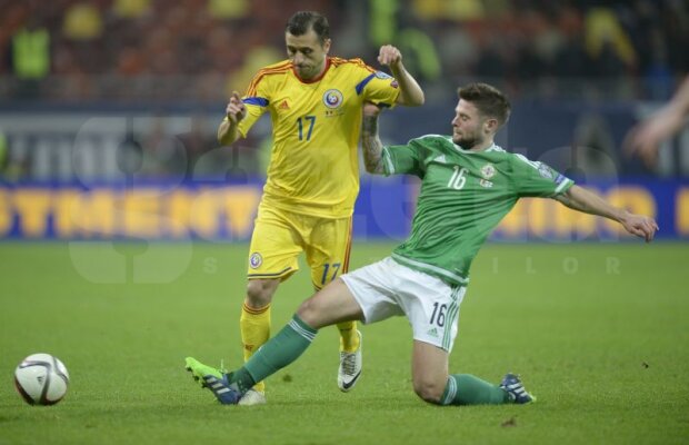 Dumitru Dragomir vorbeşte despre Lucian Sînmărtean: "A avut neşansă, dar încă străluceşte"