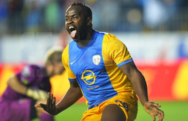 EXCLUSIV Se blindează! Cele 3 transferuri-bombă aşteptate de Steaua în această iarnă