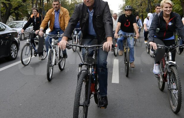 Gazeta Sporturilor republică un interviu oferit în 2010 de Klaus Iohannis: "În sport, am avut preocupări, n-am avut realizări!"