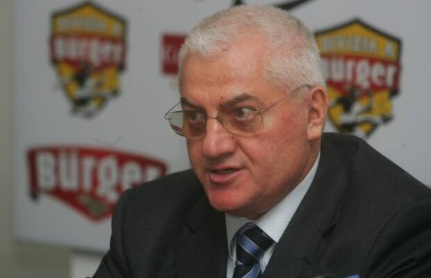Ultimele detalii despre revenirea lui Dumitru Dragomir în fotbal! Fostul şef de la LPF prevede mari probleme pentru actuala conducere: "E rău că nu a ieşit Victor Ponta preşedinte"