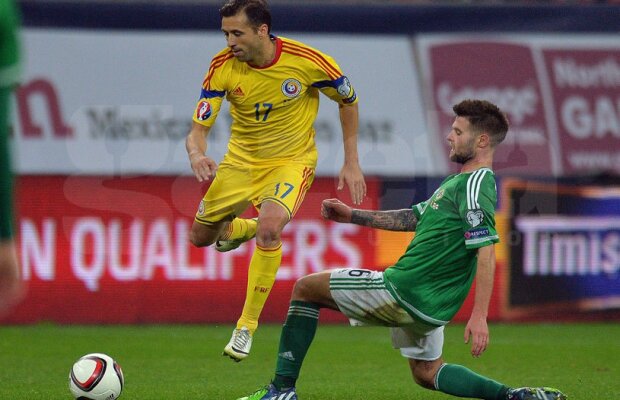 Lucian Sînmărtean, sfătuit de un om important din fotbalul românesc să plece: "Ia-ţi viteză! Du-te şi fă bani"