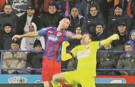 Iertat de Comisii, acuzat în civil » Raul Rusescu îl dă în judecată pe Gabi Mureşan!