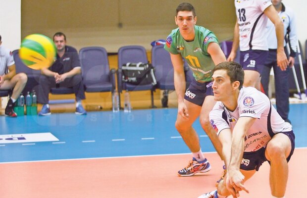 E timpul Tomisului » Constănţenii continuă victoriile senzaţionale din Liga Campionilor