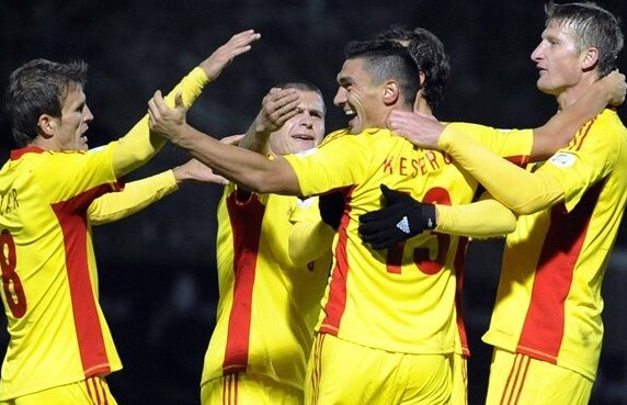 Tudor Octavian despre laudele la adresa lui Keşeru » Luarea în seamă, bună şi multă, dar proastă