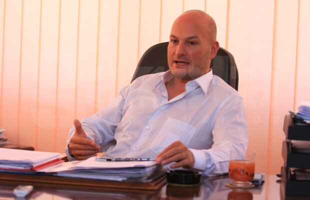 Steaua stă la pîndă! Un oficial al roş-albaştrilor anunţă dezastrul pentru CFR Cluj » Arpad Paszkany va lua o decizie radicală