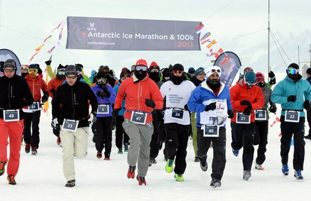 EXCLUSIV » Adriana Istrate a devenit prima româncă învingătoare într-un ultramaraton