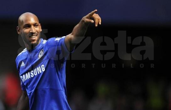 Nicolas Anelka, la prima tinereţe! Francezul are cele mai bune note din campionatul Indiei » Cine e pe locul doi