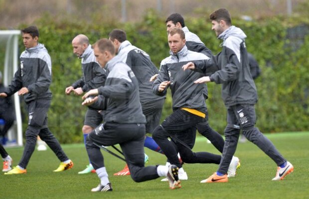 Un fost portar al Stelei a provocat depunctarea sezonului în Europa » Care a fost motivul