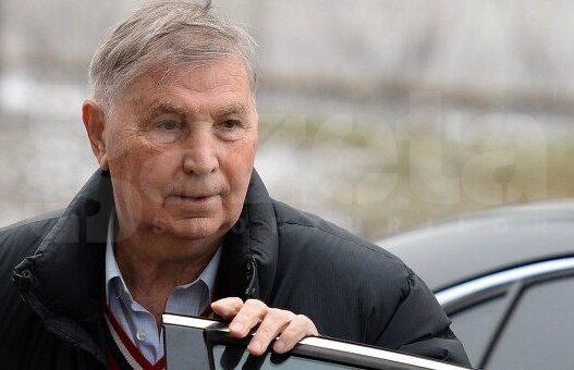 A murit o legendă » Viktor Tihonov, antrenorul sovietic cu trei titluri olimpice în palmares, a decedat, după o boală chinuitoare