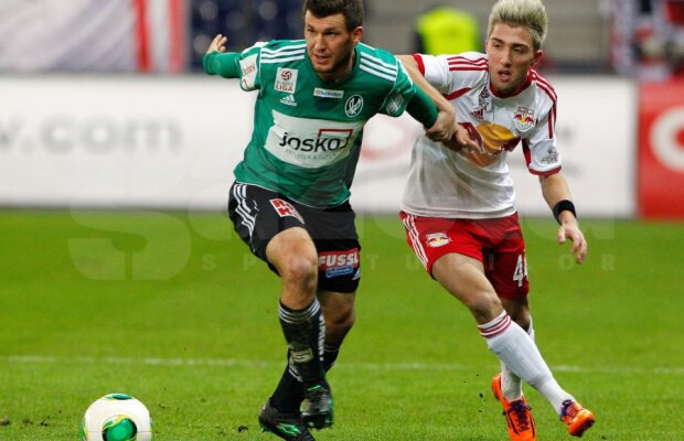 Mînă amputată! Un fotbalist de 28 de ani s-a accidentat grav jucîndu-se cu un dispozitiv pirotehnic