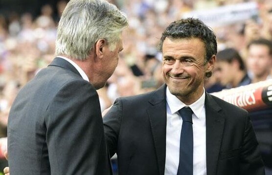 Barcelona şi Real ”s-au bătut” pe o tînără speranţă a fotbalului spaniol » Jucătorul a ales şi a semnat pe 5 ani astăzi