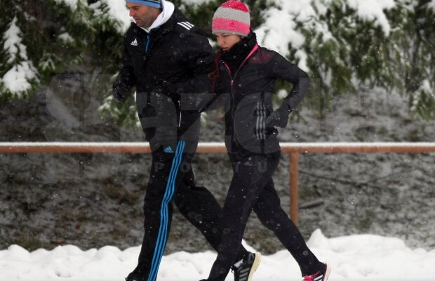 Provocarea carierei » Cine este Victor Ioniţă, antrenorul român ales de Simona Halep: se află abia la a doua experienţă ca tehnician