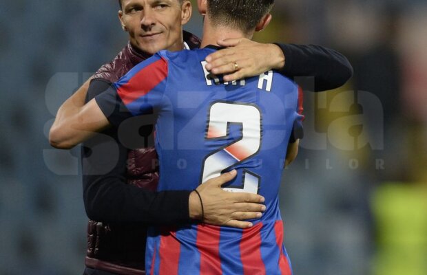 Steaua pregăteşte tunul sezonului » 4 argumente pentru care transferul se va perfecta în iarnă