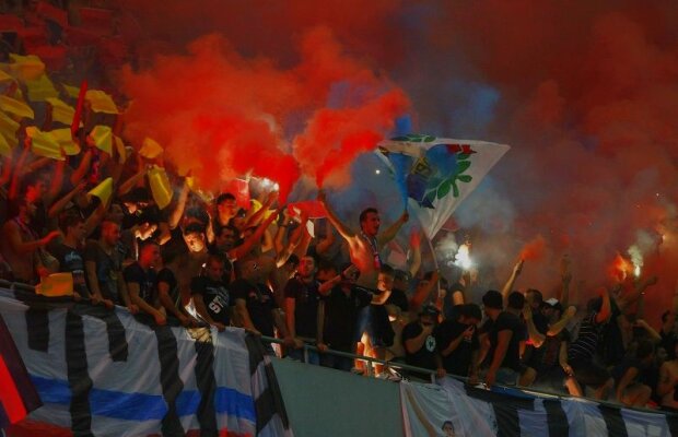 US 24, ROUTE 25, ce urmează pentru stelişti? Lupta la titlu pare încheiată după ce principalele contracandidate au mari probleme