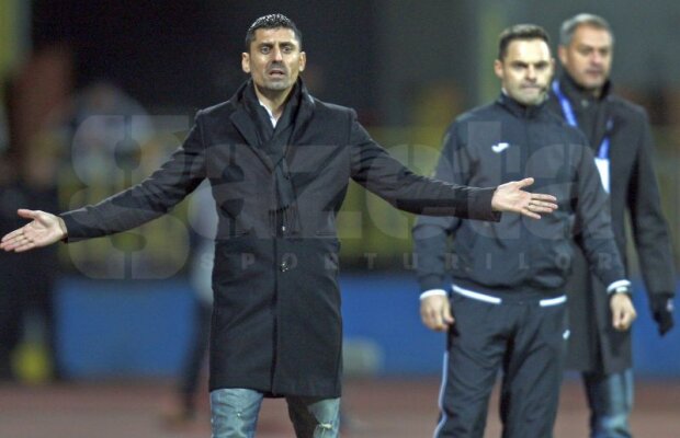 Ionel Dănciulescu a comentat eventuala revenire a lui Mircea Rednic la Dinamo