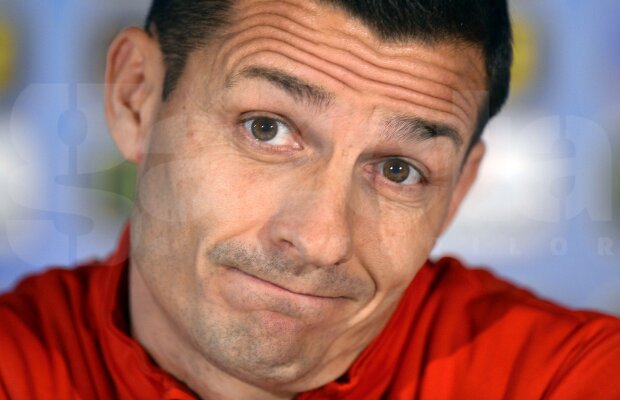 DEZBATERE » Ar trebui demis Costel Gâlcă? Argumentele pro şi contra