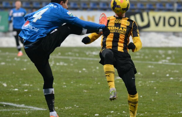 Hagi a schimbat faţa Viitorului! » Succes categoric în deplasarea de la Braşov!