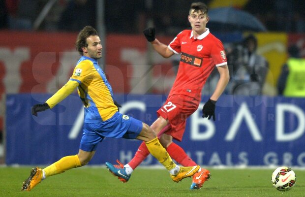 FOTO şi VIDEO Meciul portarilor! Dinamo şi Petrolul au terminat la egalitate, 0-0, doar datorită goalkeeperilor