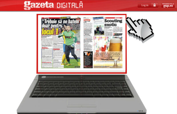 Răsfoieşte online Gazeta Digitală » Condiţia pe care o pune Sînmărtean pentru a prelungi cu Steaua » Gazeta a aflat detaliile negocierilor dintre cele două părţi