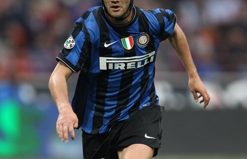 Anunţ bombă al unuia dintre oamenii importanţi din fotbal: "Cristi Chivu ar putea reveni pe gazon!"