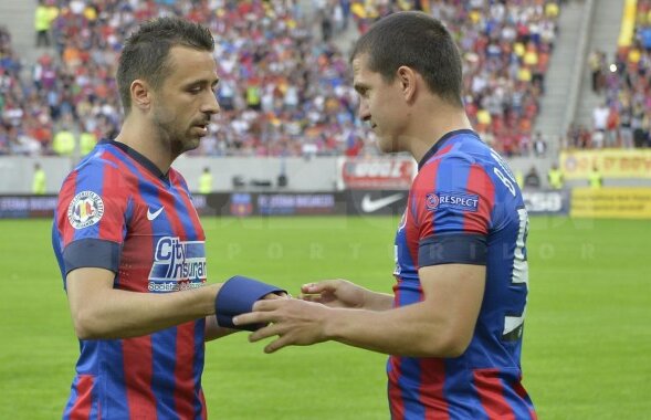 Aroganţa lui CS U Craiova înaintea meciului de diseară! Oltenii vor să dea lovitura de graţie Stelei: "Avem bani de Sînmărtean"