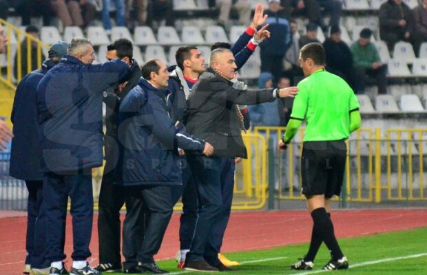 Cum şi-ar putea plăti amenda? Comisia de Disciplină l-a sancţionat pe masorul celor de la Pandurii cu 11.340 de lei!