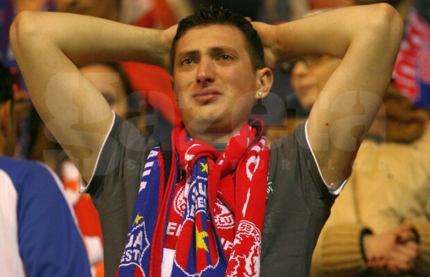 Dumitru Dragomir iese la atac şi îl apără pe Gigi Becali: "E şantajat de MApN!" » Suma uriaşă care ar fi cerută în schimbul siglei