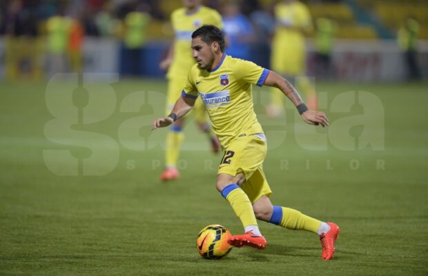 Scandalul dintre MApN şi Steaua îi afectează pe jucători: "Nu e corect!"