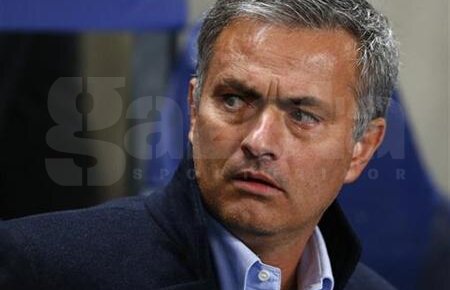 VIDEO Jose Mourinho s-a enervat după eşecul în faţa lui Newcastle » Ce reproş le face adversarilor