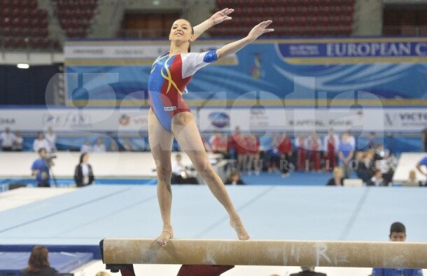 Cea mai bună! Larisa Iordache a cîştigat medalia de aur la Cupa Mondială