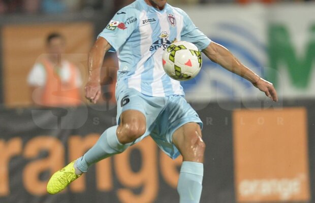 VIDEO Killer, predă-te! Gabi Mureşan a arătat că ştie şi fotbal în ultimul succes al lui ASA Tg. Mureş, 2-0 cu Oţelul