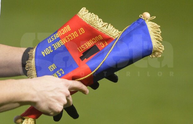 Anunţ făcut astăzi despre situaţia Stelei: "Pot folosi numele şi emblema în Europa"