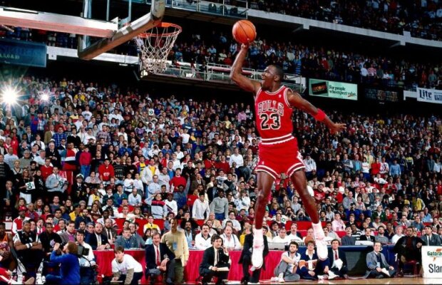 Mai tare ca Michael Jordan! » Dezvăluire inedită: un român e cel mai bogat fost sportiv din lume!