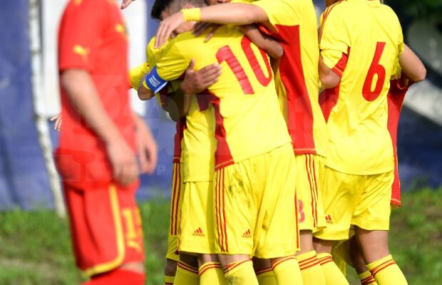 Nu uită şi nu iartă » Un fost selecţioner al României face lumină în cazul plecării sale: "Nu am fost dorit"