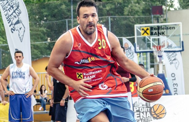 3x3 All Stars - glorie şi bani în Qatar!