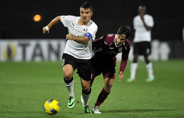 Dezastru la Astra » Giurgiuvenii sînt ameninţaţi de FIFA cu depunctarea!