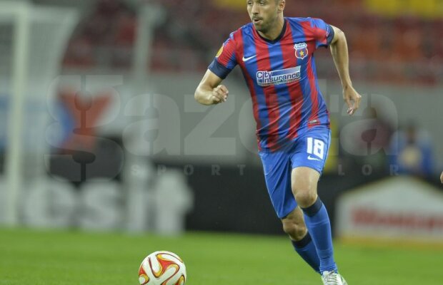 Regretul lui Lucian Sînmărtean faţă de situaţia Stelei: "Este păcat"