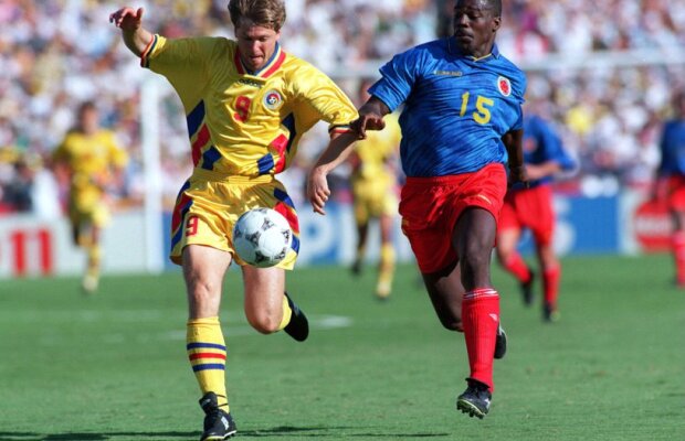 Un membru al Generaţiei de Aur e convins: "E clar că între noi şi Anghel Iordănescu s-a produs o ruptură"