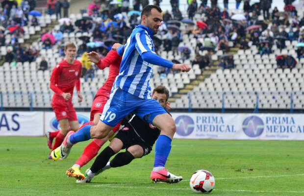 INTERVIU » Mihăiţă Pleşan explică de ce a rupt contractul cu CSU Craiova: ”N-am timp de pierdut”